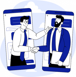 Join Partnership Program