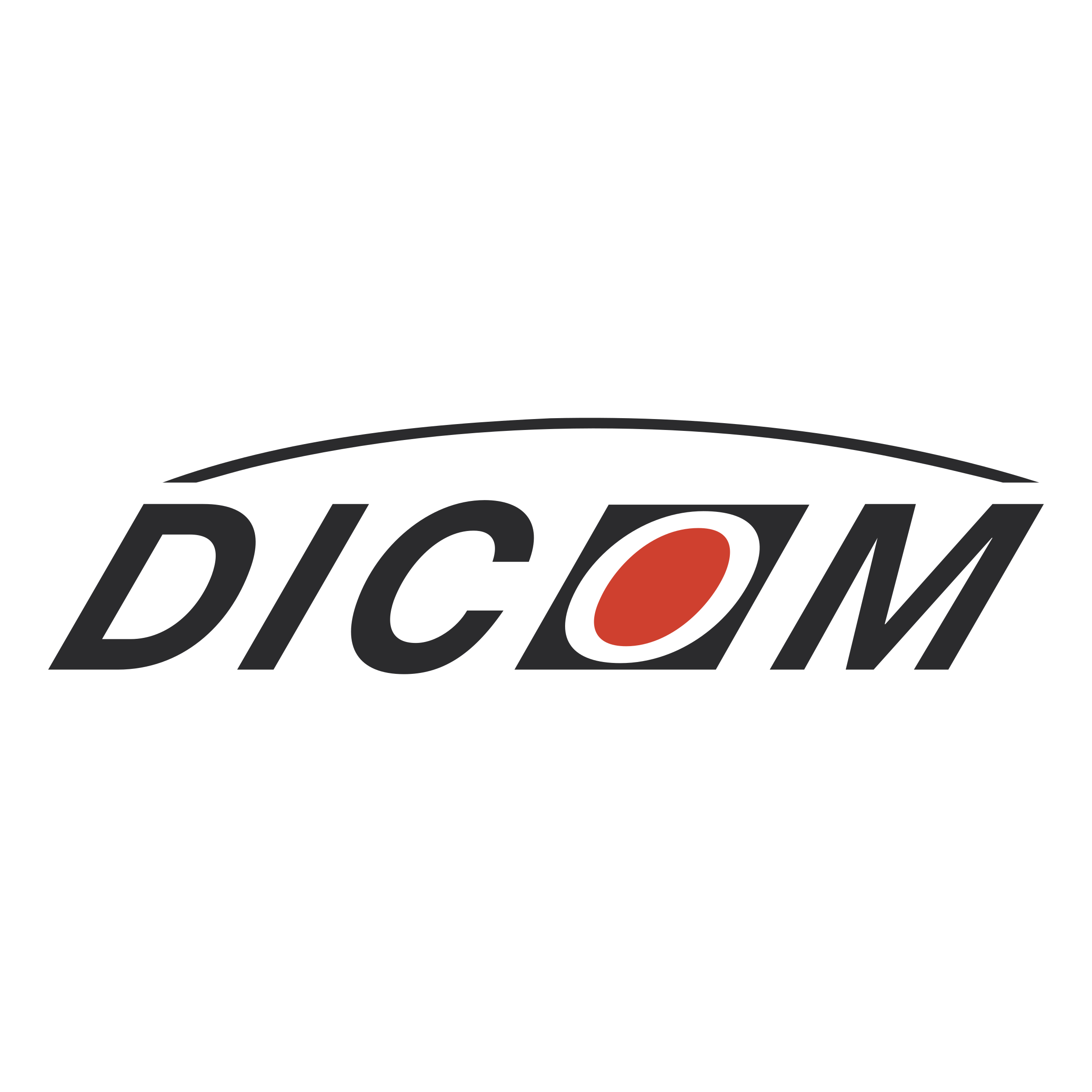 DICOM Compliant