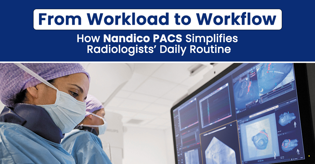 From Workload to Workflow